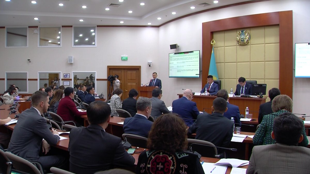 Қазақстанда ірі экспорттаушылардың қызметін қадағалау күшейтілмек