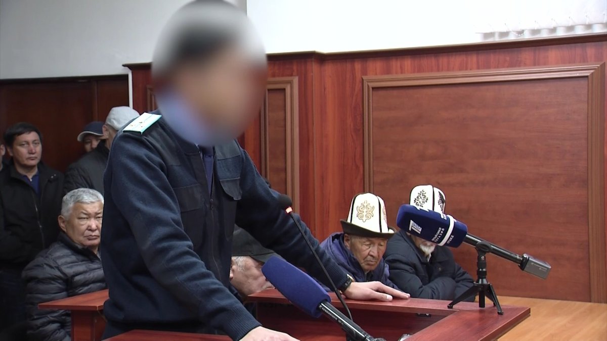 Судья «Алтын орда» базарының экс-басшысы Эрмек Марқабаевты үйқамаққа жіберу туралы өтінішті қанағаттандырмады