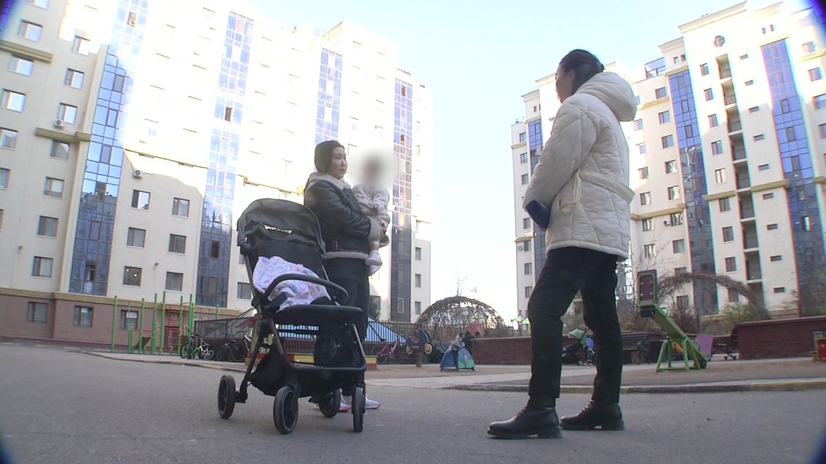 "Отбасылық досымыз қызыма донор болып, үміт сыйлады", - тұрғын