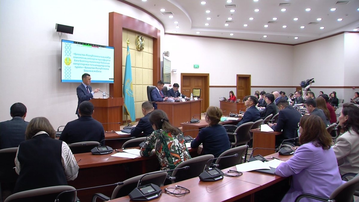 Махинации в сделках крупных экспортёров выявил Минфин