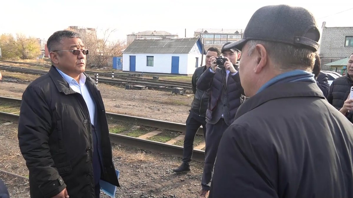 В ЗКО сорваны сроки сдачи в эксплуатацию 56 объектов стоимостью 15 млрд. тенге