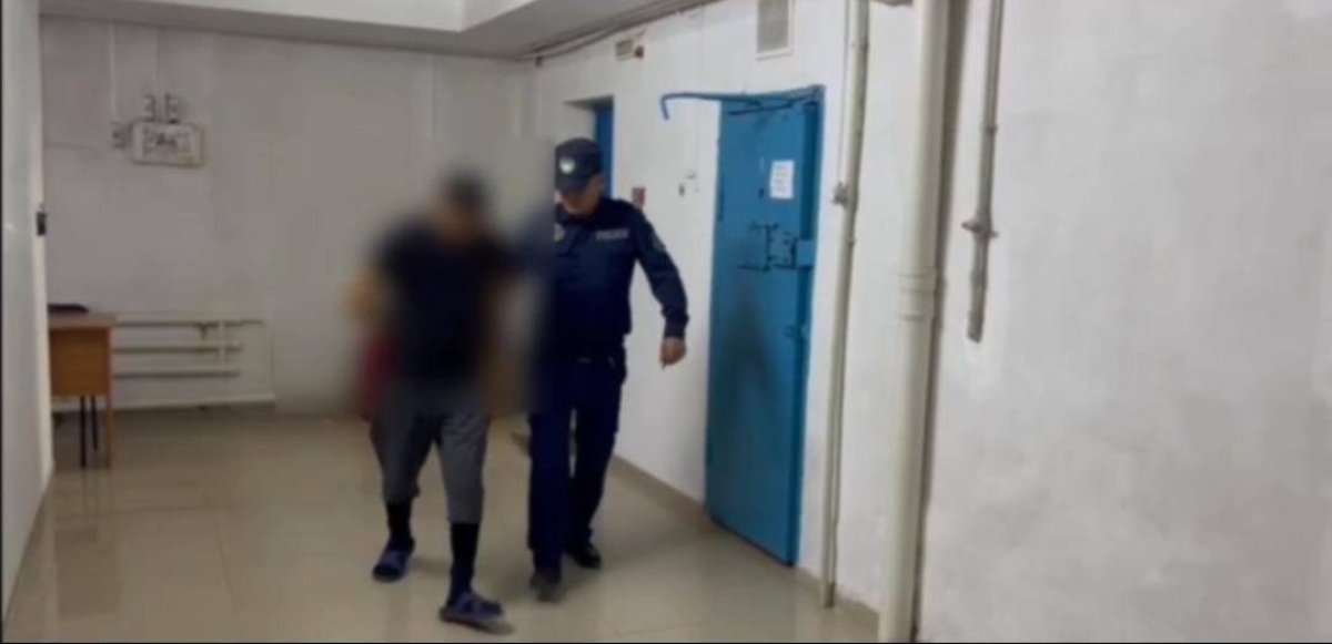 Телефонных террористов задержали в двух регионах страны