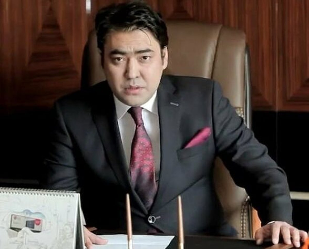 Мейрамбек Беспаев туған күнінде жеке радио ашты