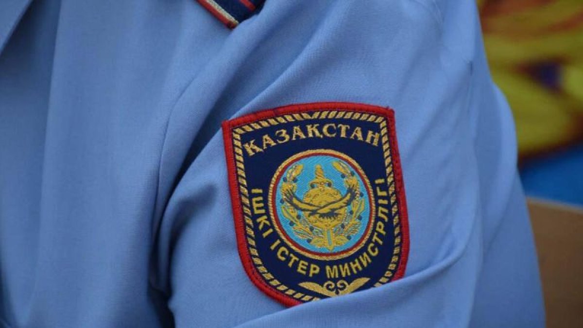 Полицейского осудили и лишили звания за фальсификацию адмпротокола в Семее