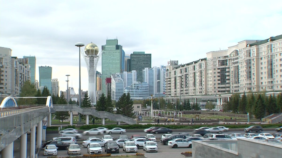 «Экономикалық және сауда қатынастарына басымдық беріледі», - Серік Жұманғарин