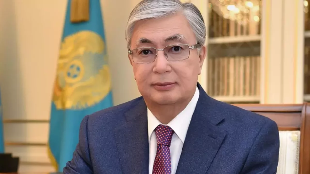 Қасым-Жомарт Тоқаев: Қазақстан мен Ресей арасындағы ынтымақтастықтың тарихы бай және болашағы жарқын