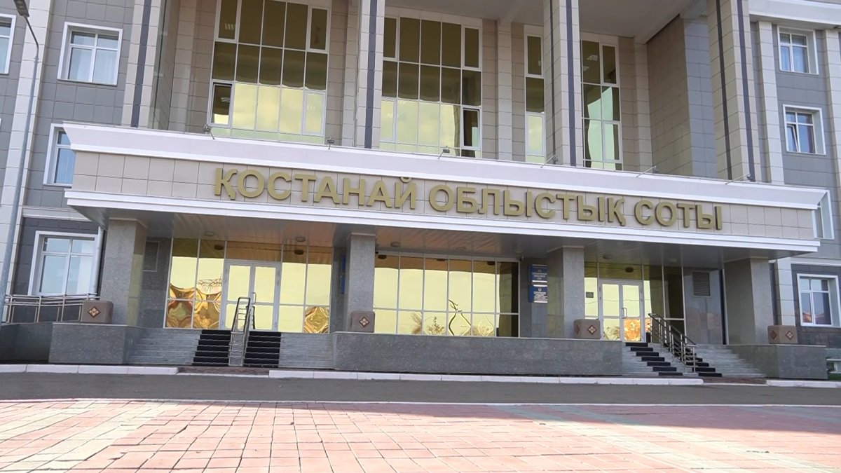 Бұрын бірге тұрған әйелді зорлап, ұрып өлтірген аудан тұрғынына үкім шықты