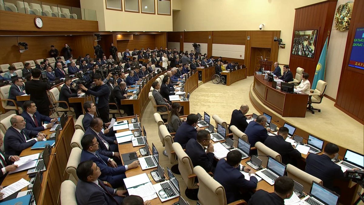 Экспорттық-кредиттік агенттік құрылады