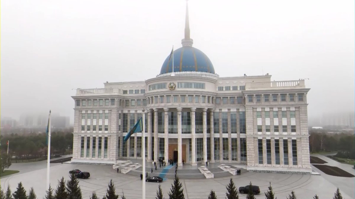 Мемлекет басшысы В. Путинмен кездесуде қандай мәселелер талқыланатынын айтты