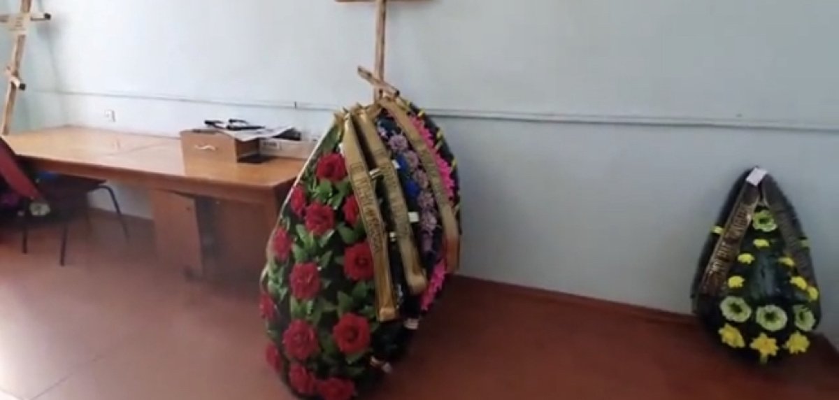 Отец убил двухлетнего сына в Темиртау