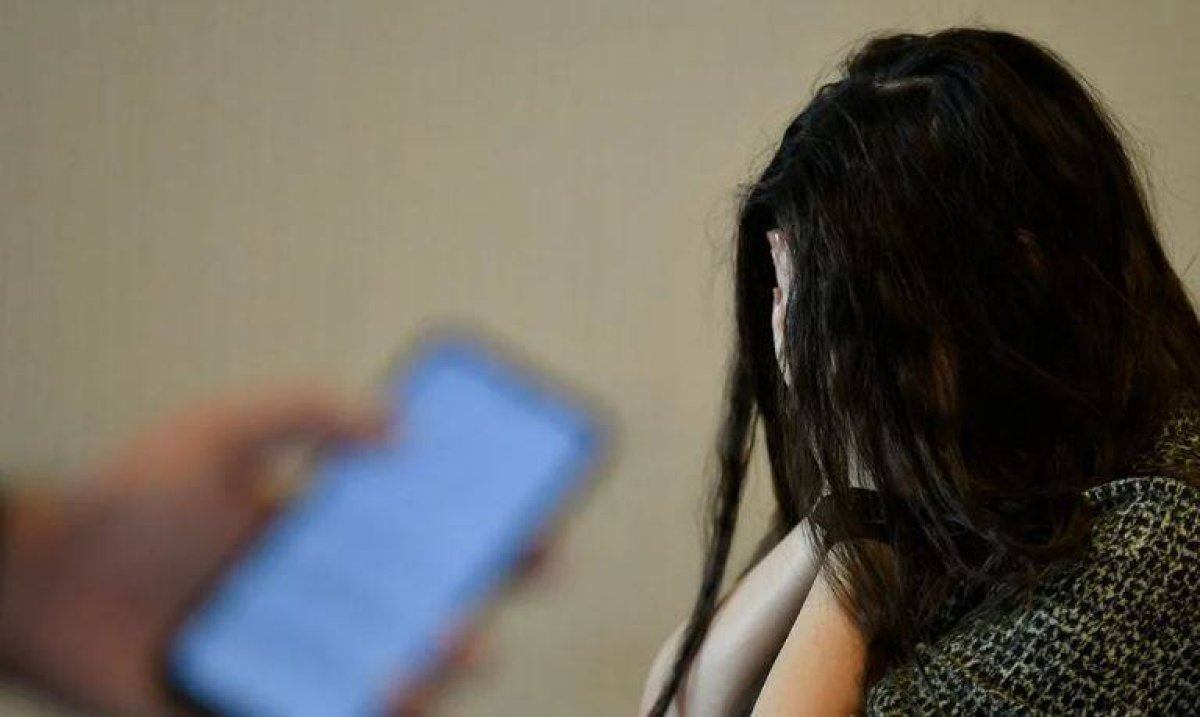 Узбекистанец шантажировал казахстанку распространением интимных фото