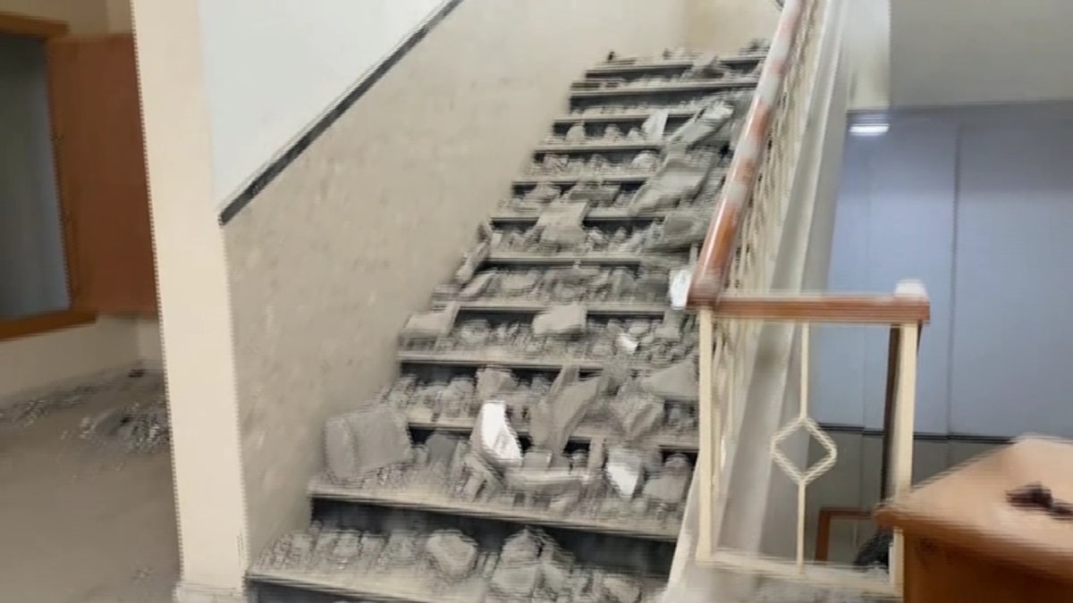 Бельгия требует ввести санкции против Израиля за бомбардировки Газы