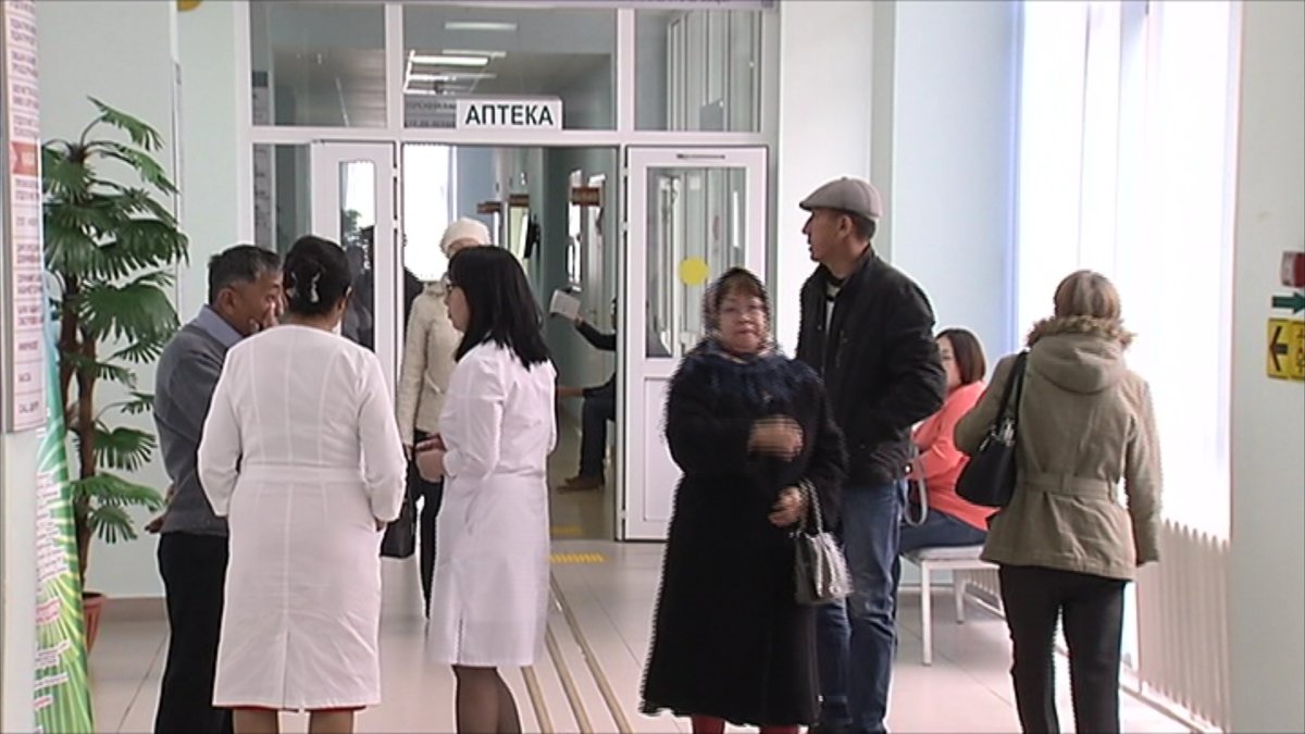 В Минздраве обновили стандарт по оказанию помощи больным сахарным диабетом