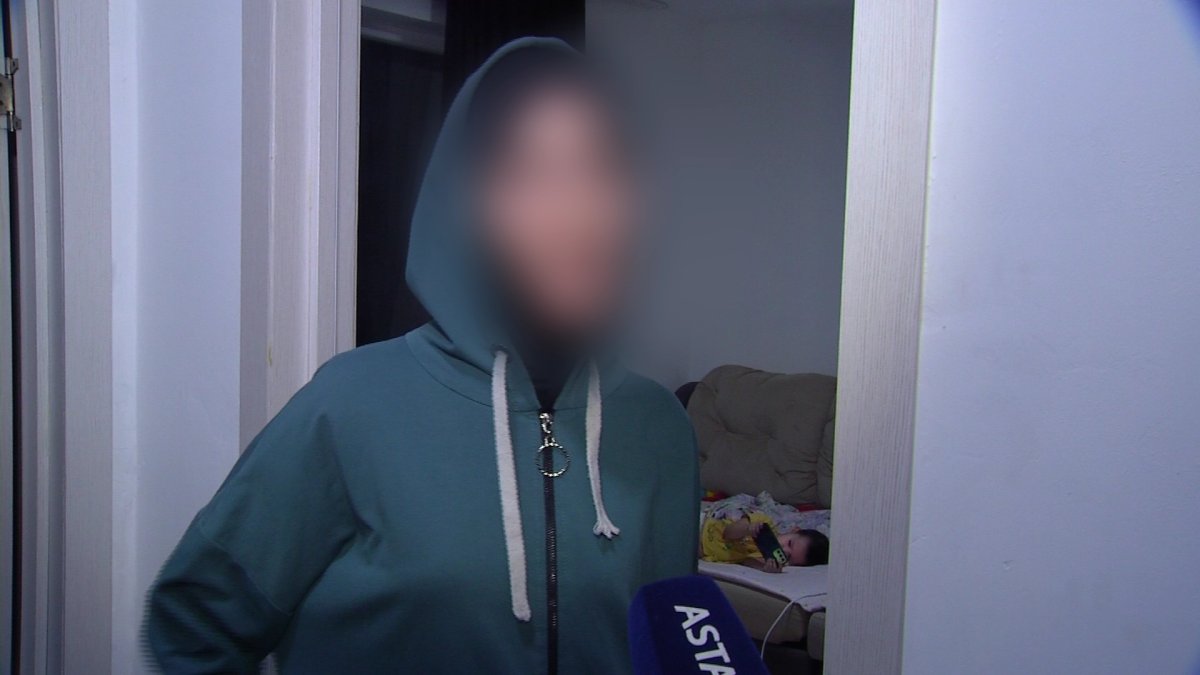 Тұрмыстағы зорлық-зомбылыққа қатысты 4 мыңнан астам қоңырау түскен