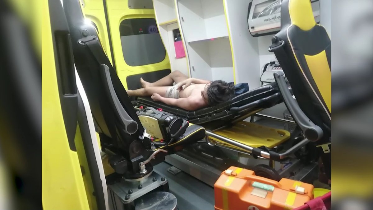 Задержан арендатор хостела, в котором погибли 13 человек