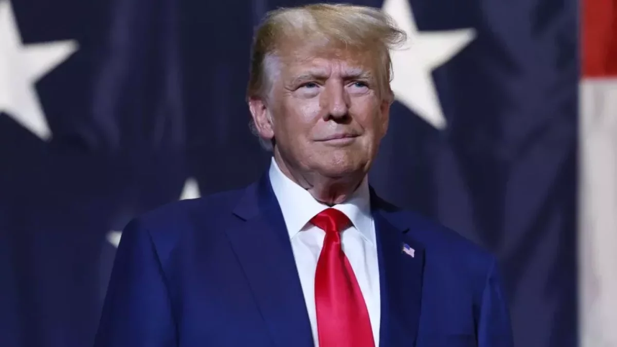 Трамптың сарапшысы сотта куәлік еткені үшін 900 мың доллар алды