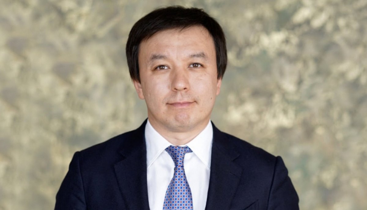 Курирующий ТЭЦ вице-министр энергетики увольняется в разгар отопительного сезона