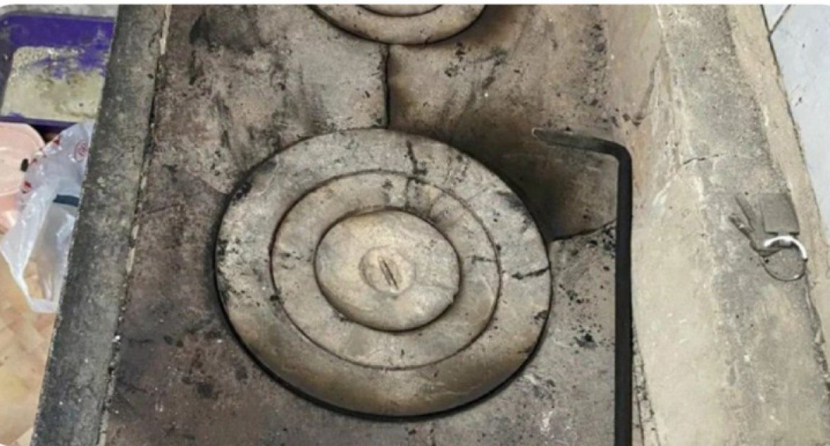 Семья отравилась угарным газом в Семее