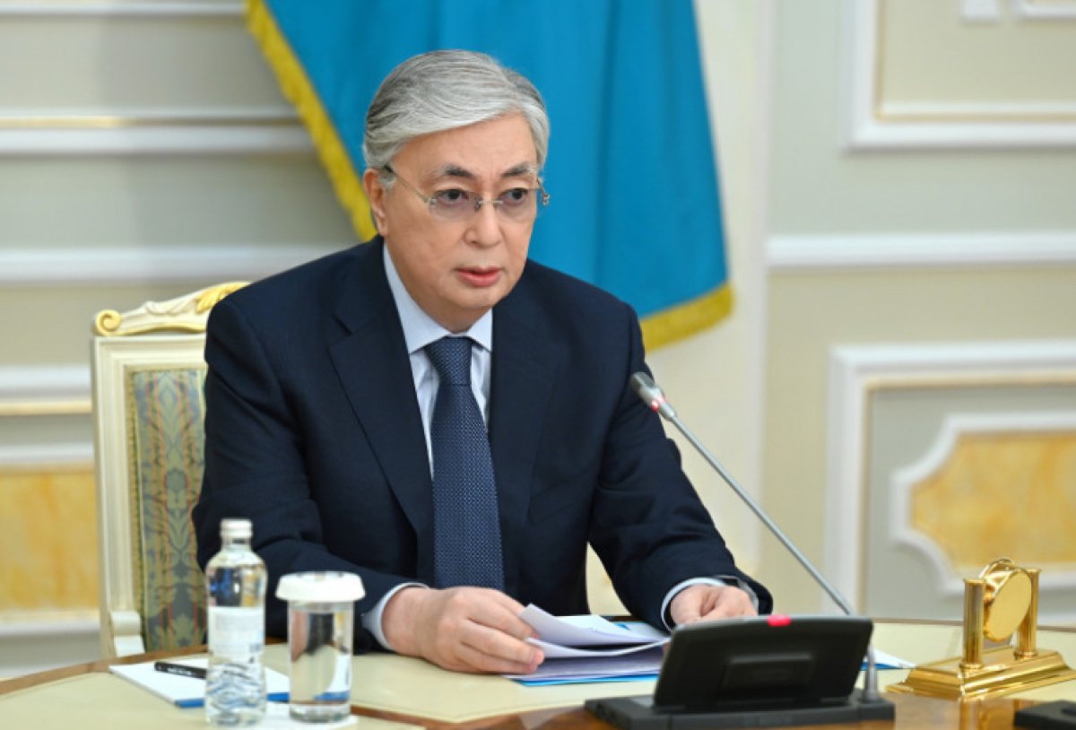 Токаев указал министрам и акимам на упущения при подготовке к отопительному сезону