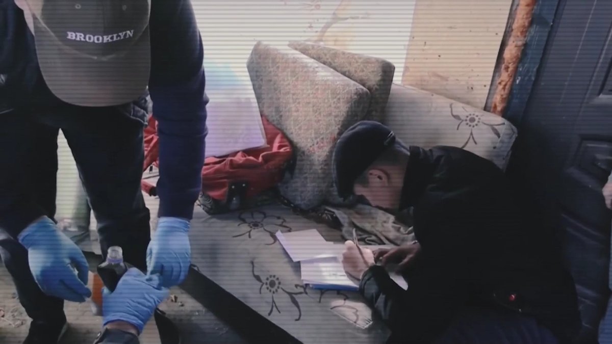 11 силовиков подозреваются в наркопреступлениях