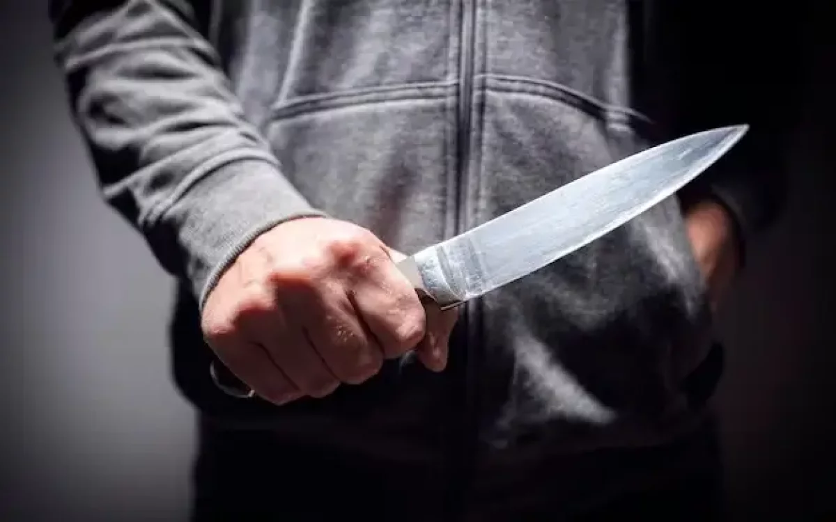 Тәжікстанда ұлы анасын 136 мәрте пышақтап өлтірді