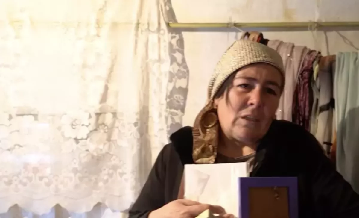 "Өз еркіммен балалар үйіне кетіп қалдым". Түркістан облысында жағаұстатар жайт болды