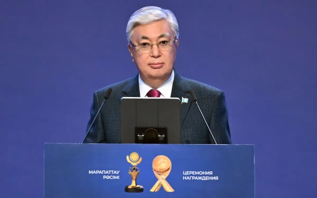 Халық санының көбеюі мемлекетіміздің дамуына қосымша серпін береді – Президент