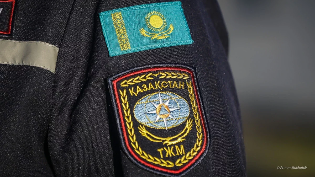 Алматының ТЖД бастығы 5 жылға сотталды