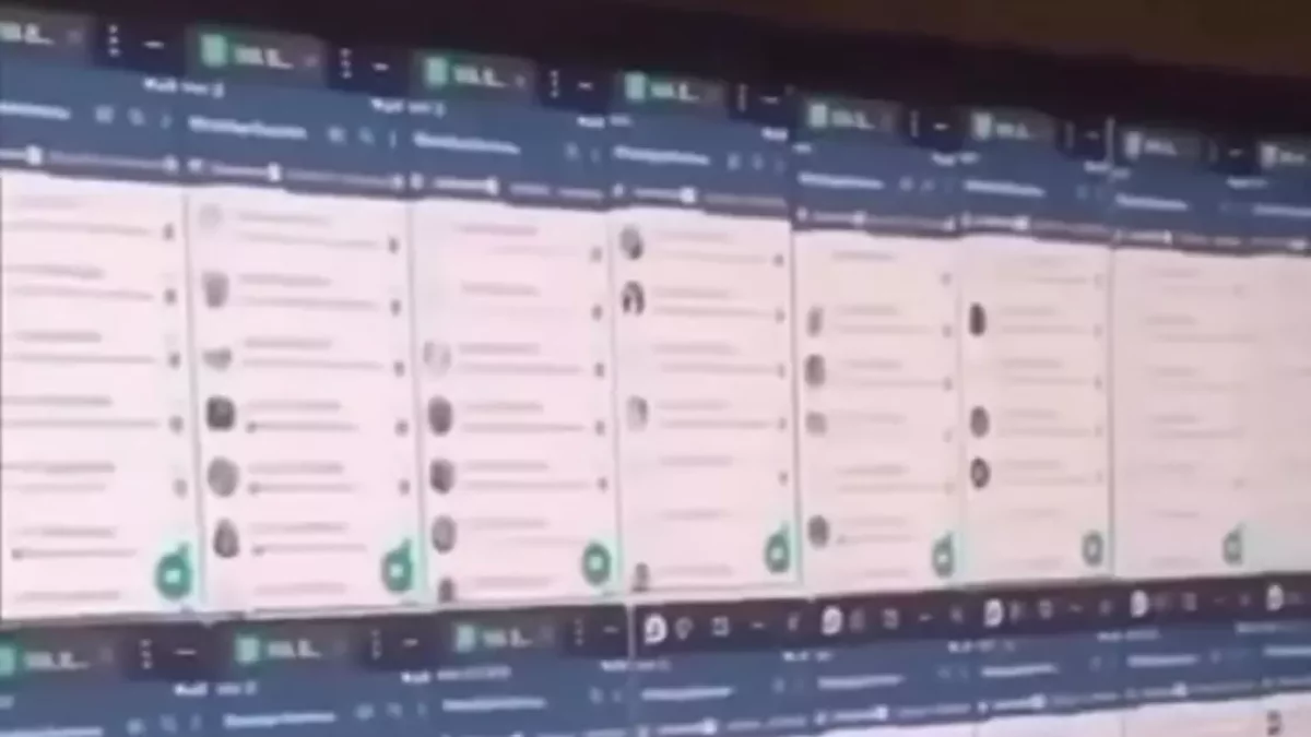 ҰҚК қазақстандықтардың WhatsApp-тағы хат-хабарын бақылайтыны рас па?