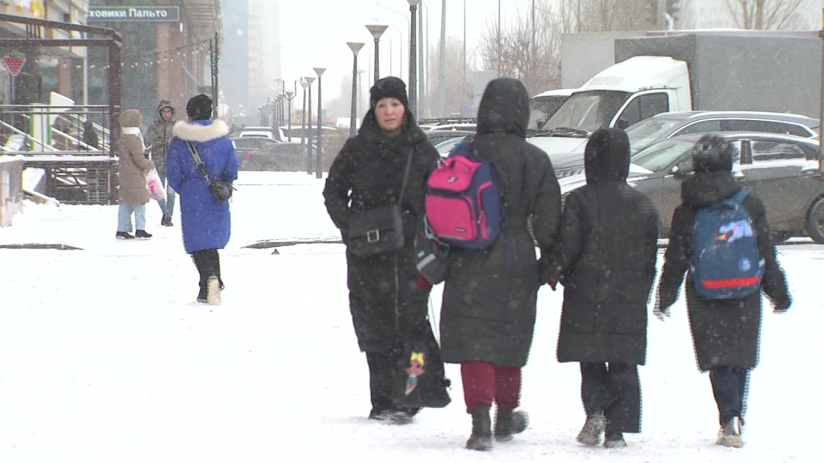 "Шетелден көшіп келген немесе қандас мәртебесін алған балалар да Ұлттық қордан қаржы алады", - А. Арынғазин
