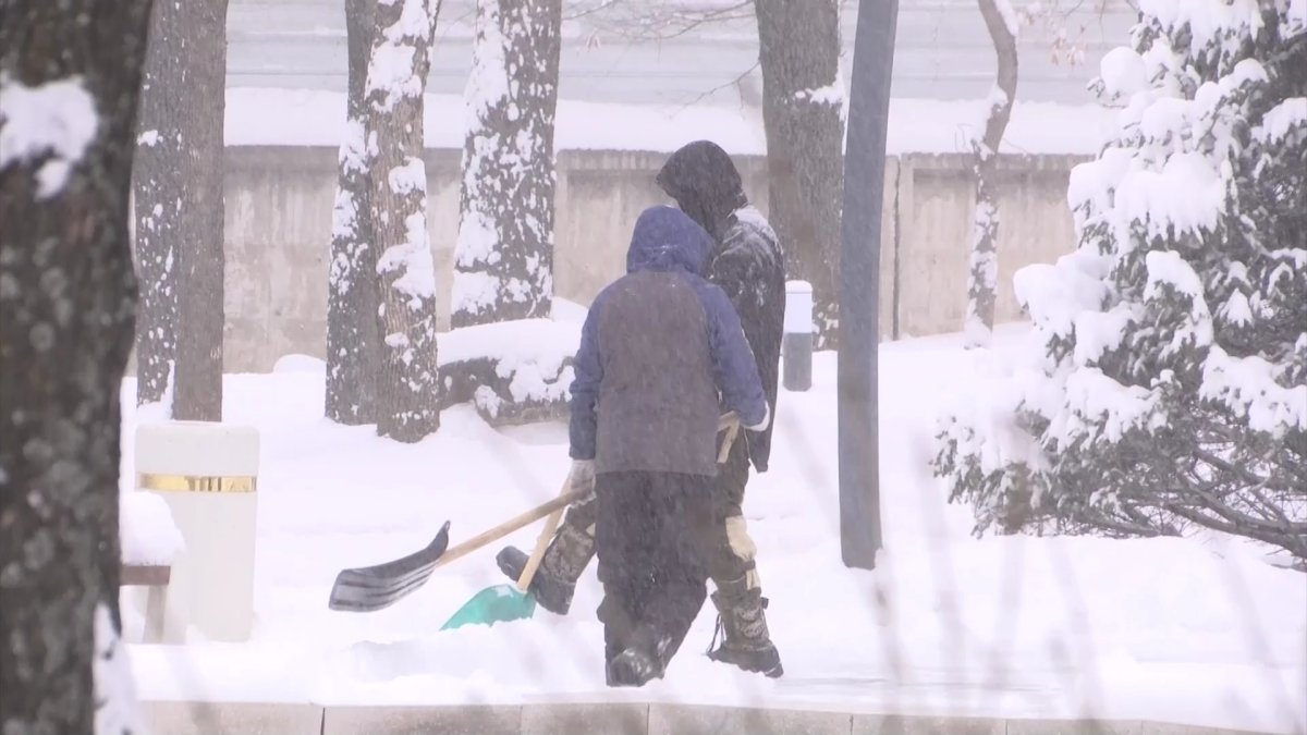 Алматыда суықтан 2 адам қайтыс болды