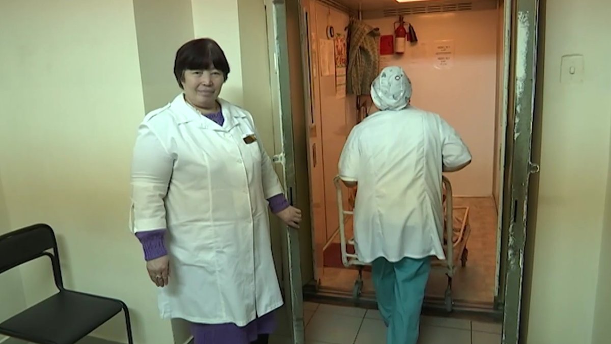 Взрыв на СТО в Костанае: один пострадавший в тяжелом состоянии