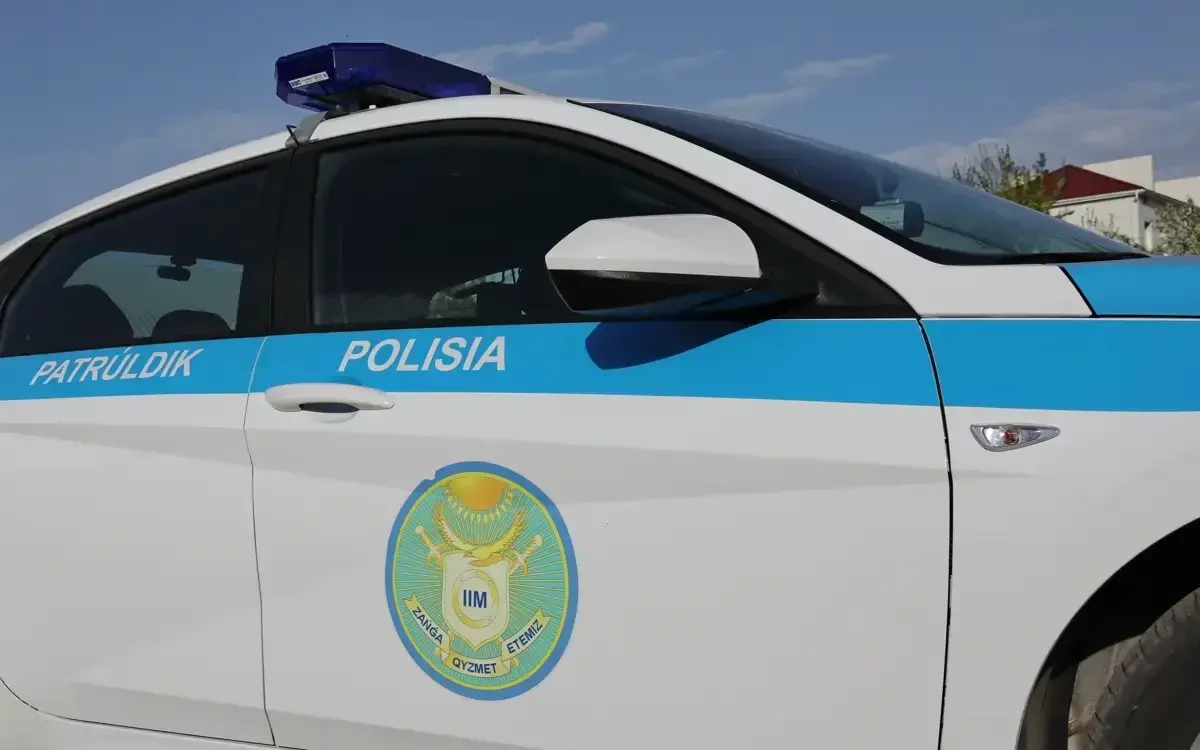 Түркістан облысындағы трассаларға блокбекеттер қойылып жатыр