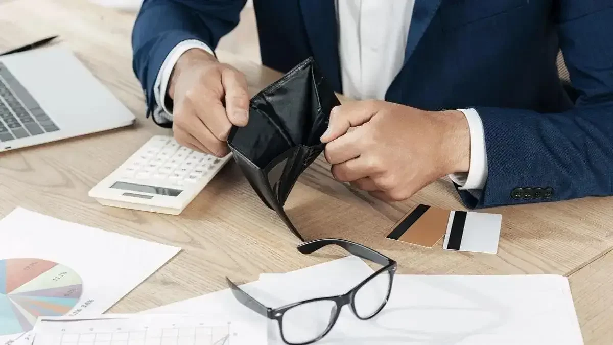 Қазақстанда 10 мыңға жуық адам банкрот деп танылды