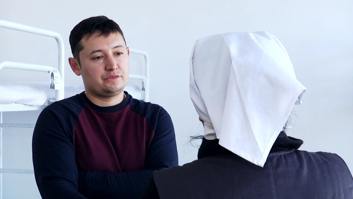 Қызылжардағы әйелдер колониясында сотталғандар банкте шот ашып, баспанаға қаражат жинауда