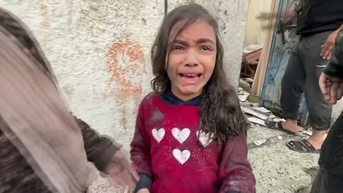 Казахстан поддержал резолюцию Генассамблеи ООН о прекращении огня в Газе