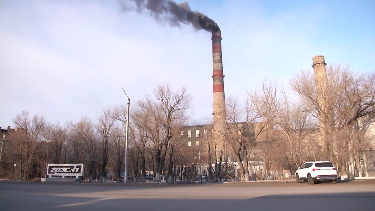 Специалист из другой страны за день разобрался в двухгодичной проблеме ТЭЦ Аркалыка, - депутат