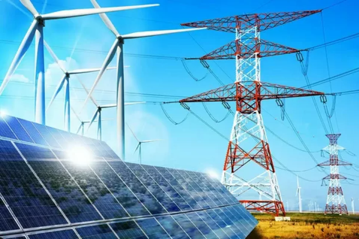 Арнайы репортаж. Қазақстандағы энергетика саласының мәселелері мен шешімі