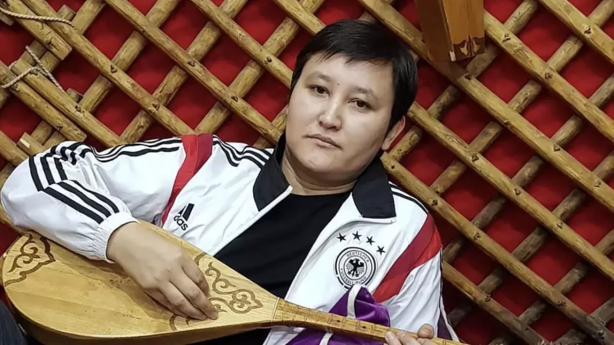 Нұржан Қалжан "Бұлбұл құс" әніне қатысты даудың немен аяқталғанын айтты