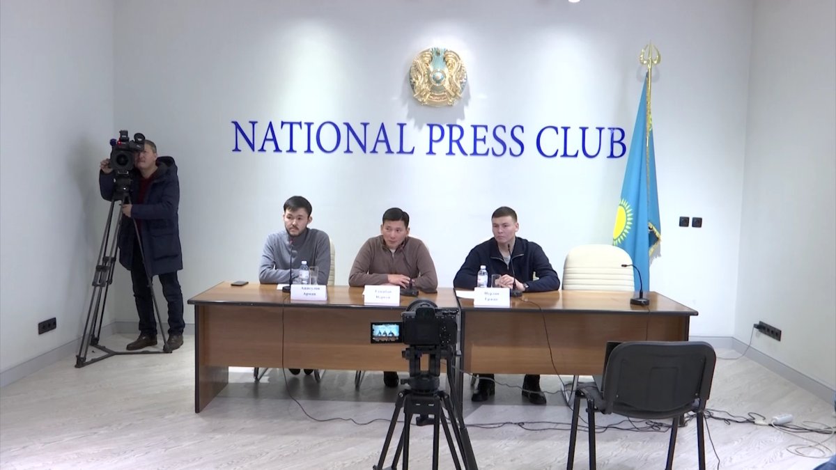 «Такси бағасы 30-40 %-ке өсуі мүмкін»,- жүргізушілер кәсіподағының атқарушы директоры