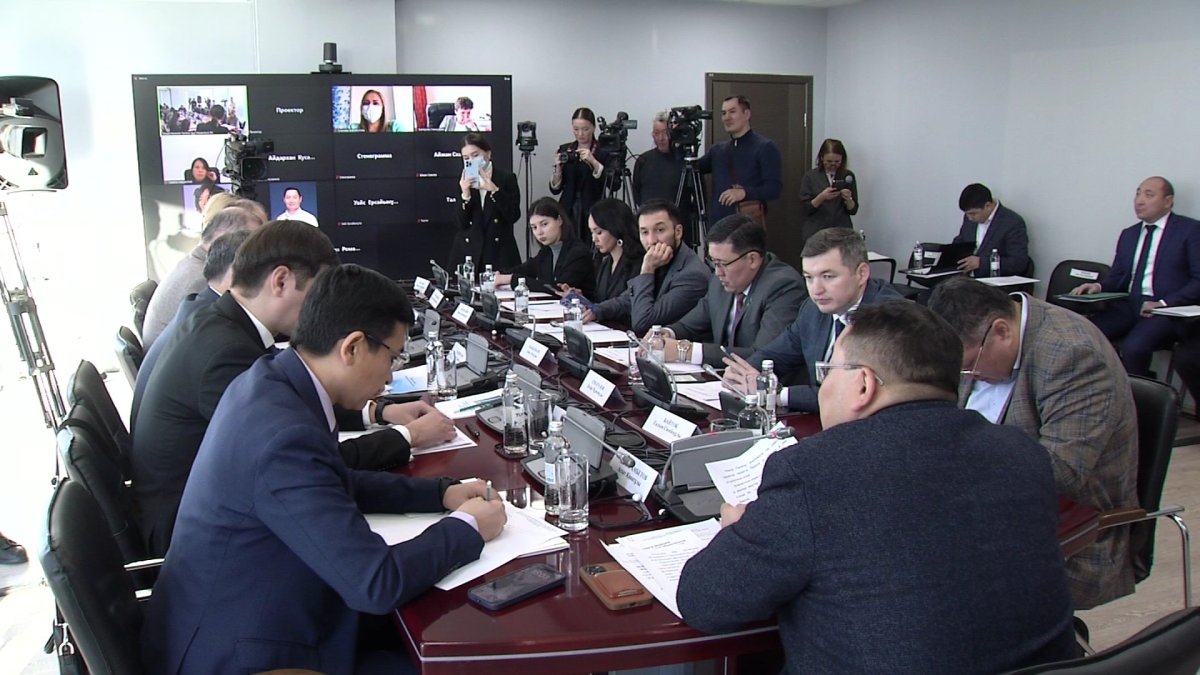 "Мемлекеттік сатып алу бойынша ең бастысы -қаржыны үнемдеу",-депутат