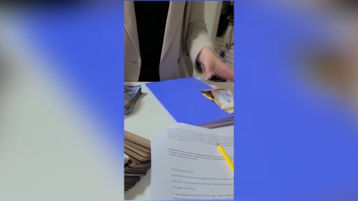 Десятки астанчан обманули мебельщики на 40 миллионов тенге