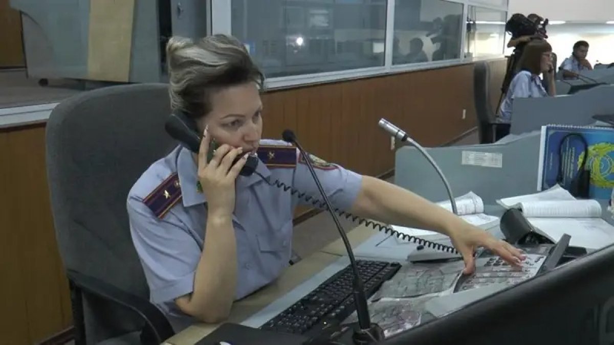 Түркістан облысының 4 ауданында кәмелет жасқа толмаған қыздар жоғалып кетті