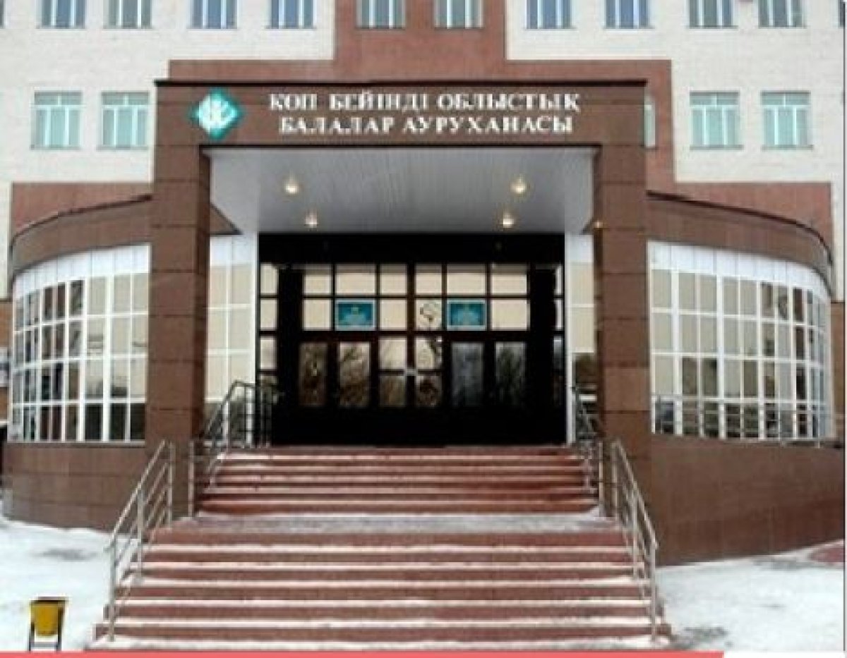 Выпавший из окна 9 этажа 11-летний мальчик пришел в сознание