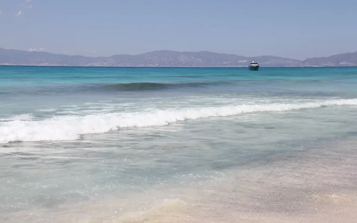 Ливия жағалауында 60-тан астам мигрант суға батып кетті