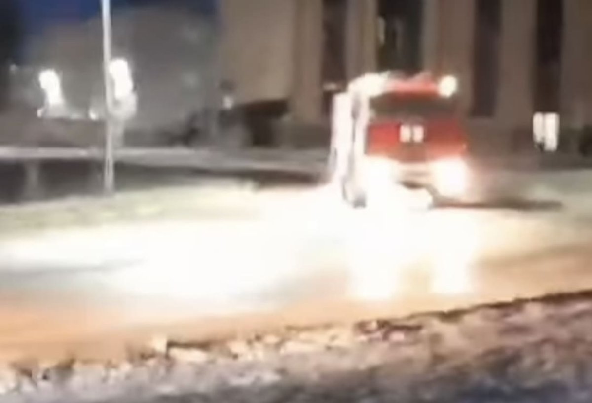 35-летний мужчина пострадал при очередном взрыве газа в Костанае