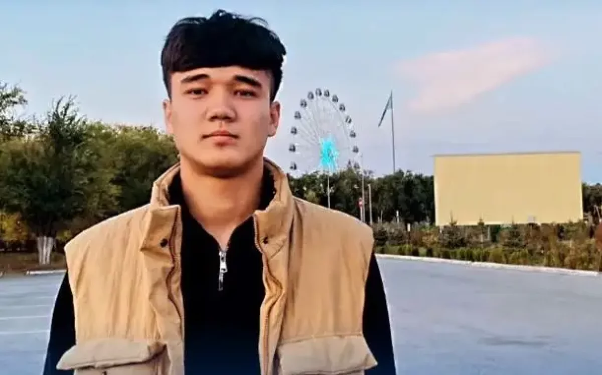 Ақтөбеде оқушы есінен танған қызды аман алып қалды