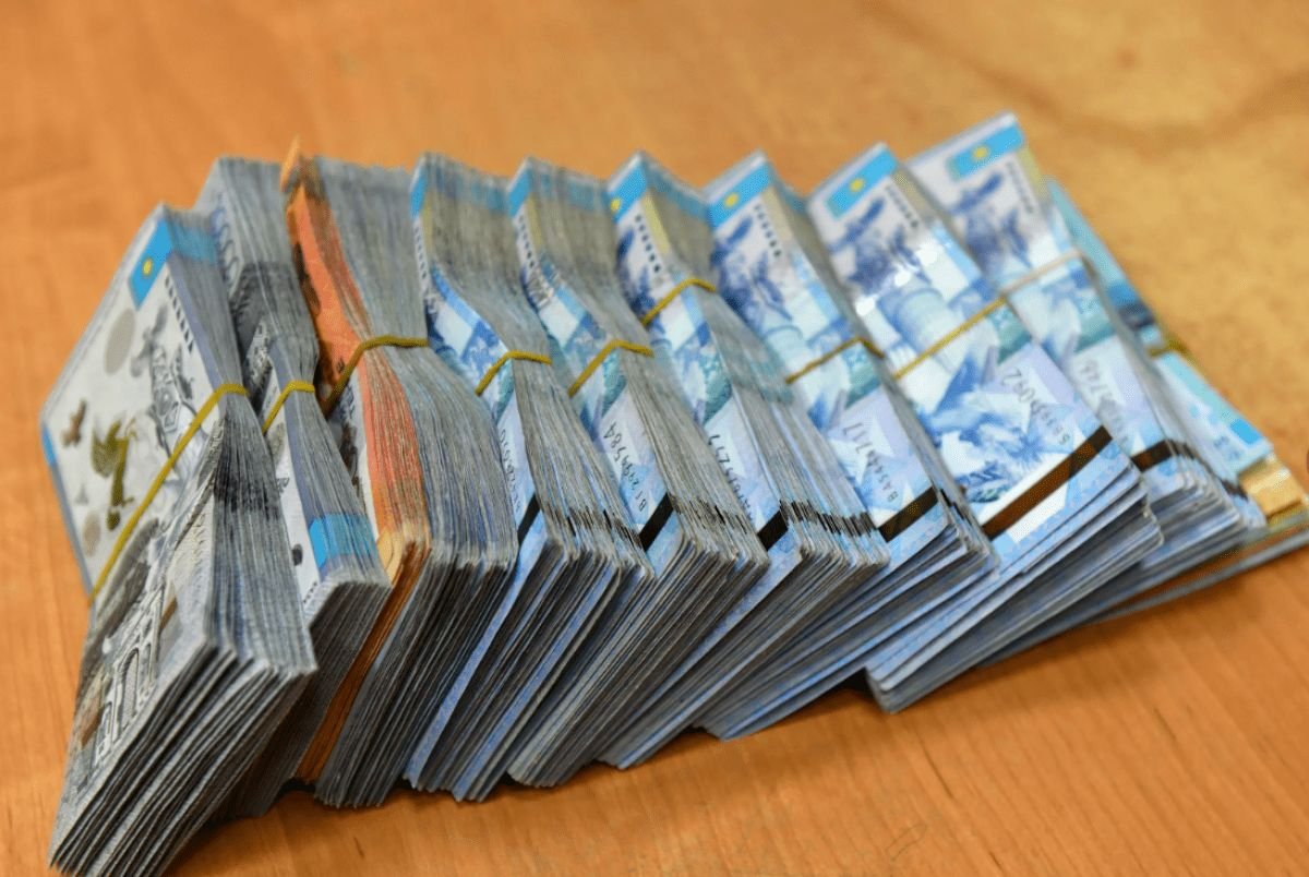 158 млн тенге субсидий незаконно выплатили ТОО в ЗКО