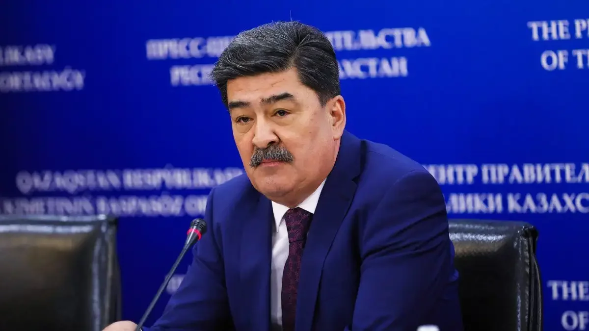 Өзбекстан Шардара маңынан АЭС салса, Қазақстанмен ақылдасуы керек – Экология министрі