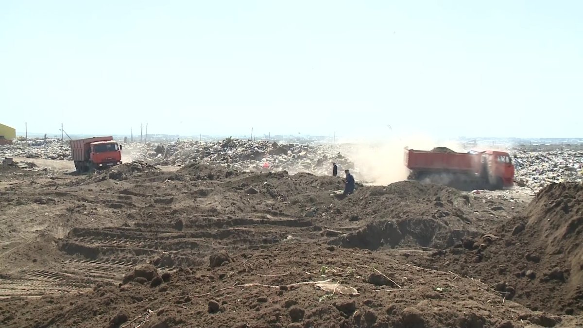 Облыс әкімінің орынбасарларына сөгіс жарияланды